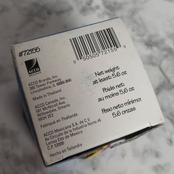 ACCO Rubber Band Ball - Picture 4 of 4